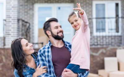 How to Take the Stress Out of Moving Day